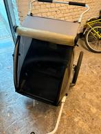 Thule coaster xt fietskar, Fietsen en Brommers, Ophalen