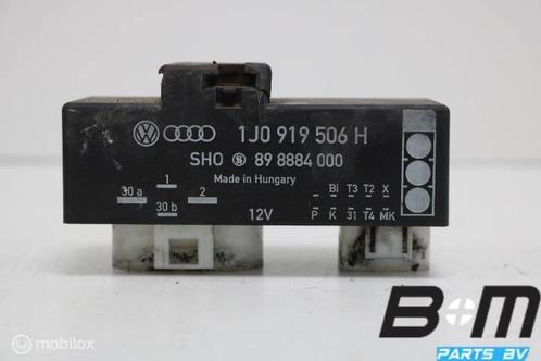 Regelapparaat voor koelvinnen Audi TT 8N 1J0919506H, Auto-onderdelen, Motor en Toebehoren, Gebruikt