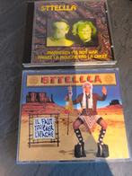 CD de Sttellla, Cd's en Dvd's, Ophalen of Verzenden, Gebruikt