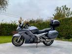 Yamaha FJR1300, Motoren, Motoren | Yamaha, Particulier