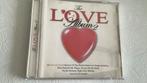 The love album 2, CD & DVD, CD | Instrumental, Comme neuf, Enlèvement
