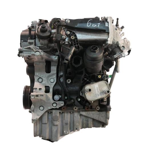 Audi A6 C7 2.0 DDDA DDD-motor, Auto-onderdelen, Motor en Toebehoren, Audi, Ophalen of Verzenden