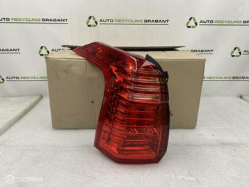 Achterlicht Links Peugeot 5008 T87 NIEUW ORIGINEEL 6350KH beschikbaar voor biedingen