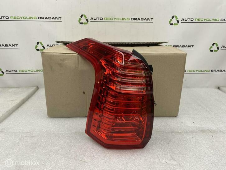 Achterlicht Links Peugeot 5008 T87 NIEUW ORIGINEEL 6350KH, Auto-onderdelen, Verlichting, Peugeot, Gebruikt, Ophalen of Verzenden
