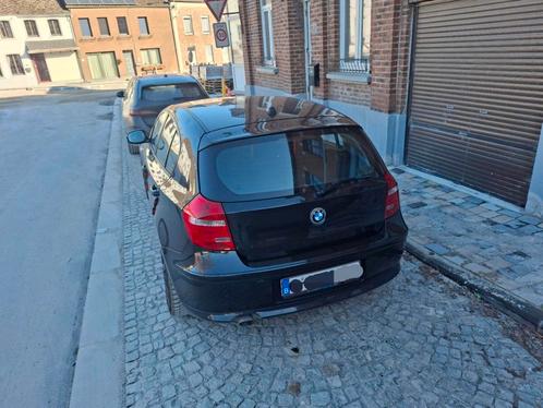 BMW 1-serie — 116d — jaar 2011 — 250.000 km, Auto's, BMW, Particulier, 1 Reeks, Elektrische ramen, Mistlampen, USB, Diesel, 5 deurs