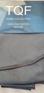 Lot de deux nappes ronde neuves., Enlèvement ou Envoi, Neuf