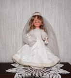 Poupée en robe de mariée, Enlèvement, Comme neuf, Autres types