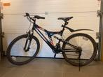 Mountainbike heren, Fietsen en Brommers, Ophalen, Zo goed als nieuw, Heren