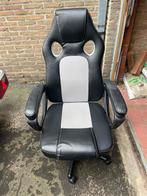 Gaming bureaustoel, Huis en Inrichting, Bureaustoelen, Ophalen, Gaming bureaustoel, Gebruikt, Bureaustoel
