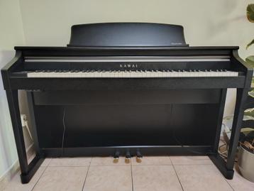 Kawai Concert Artist piano – CA65 beschikbaar voor biedingen