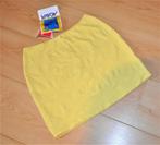 Agiva jupe lycra jaune t.S Neuve avec étiquette, Kleding | Dames, Geel, Nieuw, Ophalen of Verzenden, Maat 36 (S)