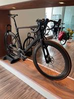 Cube agree, Fietsen en Brommers, Fietsen | Racefietsen, Ophalen of Verzenden, Carbon