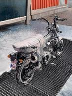 lowrider Dax 50cc B klasse, Fietsen en Brommers, Brommers | Honda, Ophalen, 49 cc, 4 versnellingen, Klasse B (45 km/u)