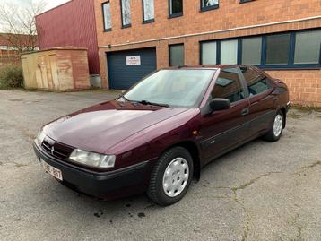 Citroën Xantia 1.9d année 96 beschikbaar voor biedingen