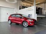 Ford Fiesta TITANIUM BENZINE PANORAMISCH OPEN DAK, Autos, Ford, 5 places, https://public.car-pass.be/vhr/02be7ff2-9279-40cc-b9db-7e54dc603622