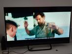 Smart TV 32" Full HD + garantie, Audio, Tv en Foto, Televisies, Ophalen, Zo goed als nieuw, Smart TV