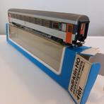 4161 Marklin HO - Eurofimawagen 1e kl SNCF(E2500335), Jg01618@telenet.be, Analogique, Enlèvement ou Envoi, Marklin