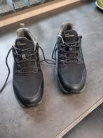Heren schoenen jack wolfskin, Ophalen, Jack wolfskin, Zwart, Nieuw