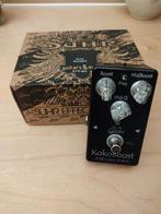 Suhr Koko Boost Reloaded, Muziek en Instrumenten, Ophalen of Verzenden, Zo goed als nieuw, Distortion, Overdrive of Fuzz