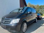 Mercedes Benz Vito 2012 motor problem de auto rijdt niet, Auto's, Diesel, Particulier, Te koop, Vito