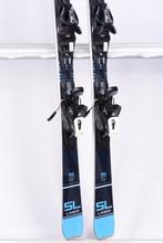 150 cm ski's STOCKLI LASER SL VRT, grip walk + Tyrolia PR 11, 140 tot 160 cm, Gebruikt, Verzenden, Carve