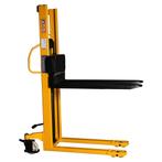 GERBEUR MANUELLE  LEVVEE  1,6M, Zakelijke goederen, Machines en Bouw | Heftrucks en Intern transport, Ophalen, Handmatig, Overige typen