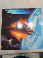 Z.Z. Top Afterburner, Cd's en Dvd's, Vinyl | Rock, Ophalen, Zo goed als nieuw