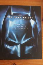 The dark knight trilogie              3 films!, Ophalen of Verzenden, Zo goed als nieuw, Avontuur
