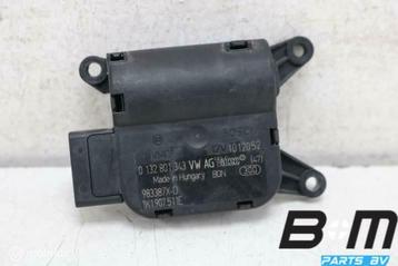 Kachelstelmotor VW Touran 1T 1K0907511E disponible aux enchères