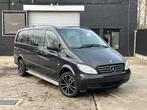 Mercedes vito lang / 5zit / 139,000km / LICHTEVRACHT /, Achat, Attache-remorque, Entreprise, Mercedes-Benz