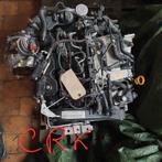 Moteur 1.6 tdi code CRK