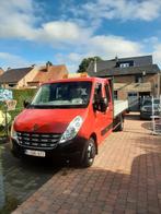 Renault master 2.3, Auto's, Bestelwagens en Lichte vracht, Renault, Trekhaak, Particulier, Te koop