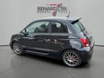 Abarth 595 Competizione Abarth 595, Auto's, Abarth, 139 g/km, 180 pk, Zwart, Bedrijf