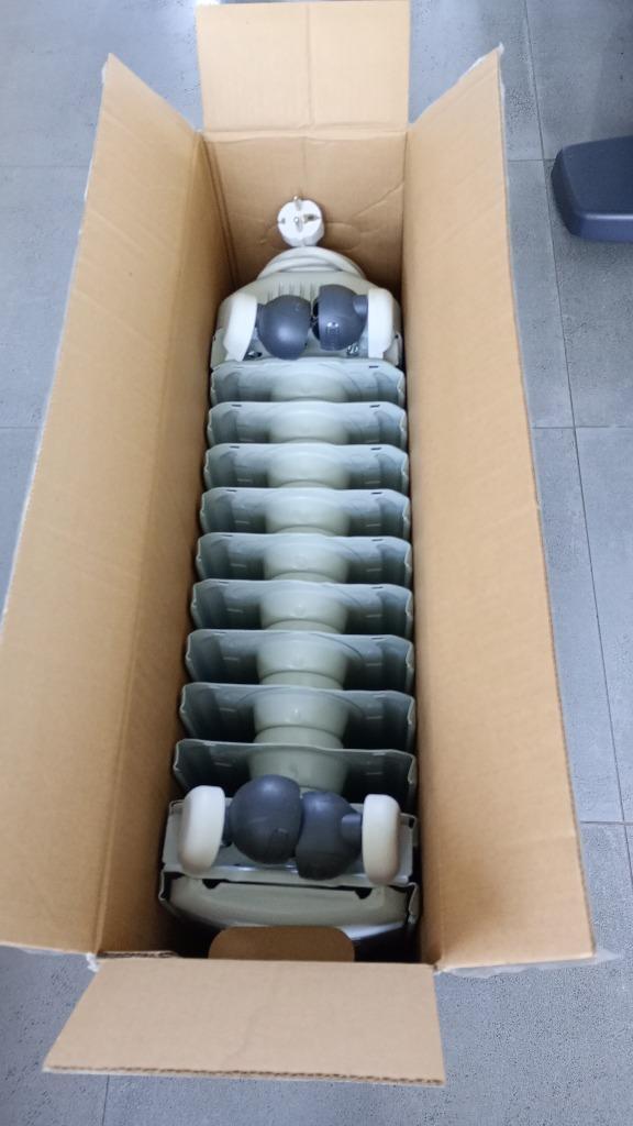 olieradiator - delonghi, Doe-het-zelf en Bouw, Verwarming en Radiatoren, Zo goed als nieuw, Radiator, 800 watt of meer, 30 tot 80 cm