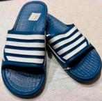 Slippers Maat 43 sandalen muiltjes badslippers teenslippers, Slippers, Blauw, Nieuw, Ophalen of Verzenden