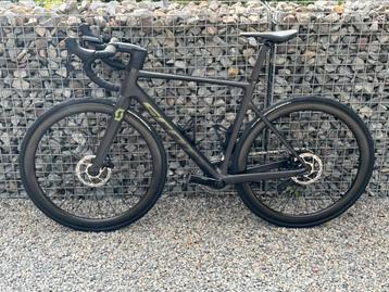 Scott addict Rc 2023  beschikbaar voor biedingen