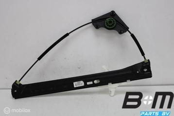 Raammechaniek rechtsachter VW Touran 5T 5TA839462 beschikbaar voor biedingen