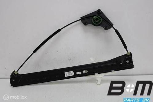 Raammechaniek rechtsachter VW Touran 5T 5TA839462, Auto-onderdelen, Ruiten en Toebehoren, Gebruikt