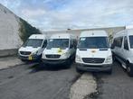 Mercedes sprinter 2012 23+1 5 stuks beschikbaar, Auto's, Particulier, Te koop