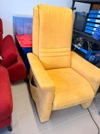 Massage zetel, Ophalen, Gebruikt, Eenpersoons, 75 tot 100 cm