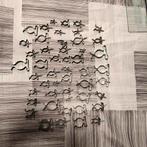 Metalen klemmen, gereedschap klemmen, Hobby en Vrije tijd, Ophalen of Verzenden