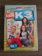 Hallo K3 vol. 1, Ophalen, Zo goed als nieuw