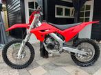 Honda cr 125 2001 crossmotor nette staat!, Particulier, Meer dan 35 kW, 1 cilinder, Crossmotor