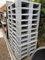 Pallets in plastiek, Zakelijke goederen, Ophalen
