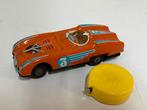 Blikken auto MF 800 made in china ( zonder ventje), Antiek en Kunst, Ophalen of Verzenden