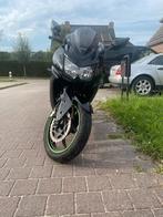 Ninja 250R, Motoren, 2 cilinders, 249 cc, 12 t/m 35 kW, Sport