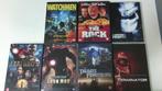 Film - DVD (IronMan, Watchmen, etc), Ophalen, Gebruikt, Actie