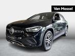 Mercedes-Benz GLA 250 e Business Line + TREKHAAK + PTS + CAM, Bluetooth, 4 cilinders, 16 kWh, Zwart