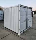 Small container, Zakelijke goederen, Ophalen