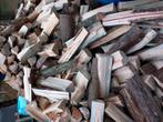 Dennenhout 5 cuub 250€, Tuin en Terras, Brandhout, Ophalen